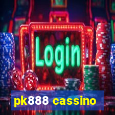 pk888 cassino